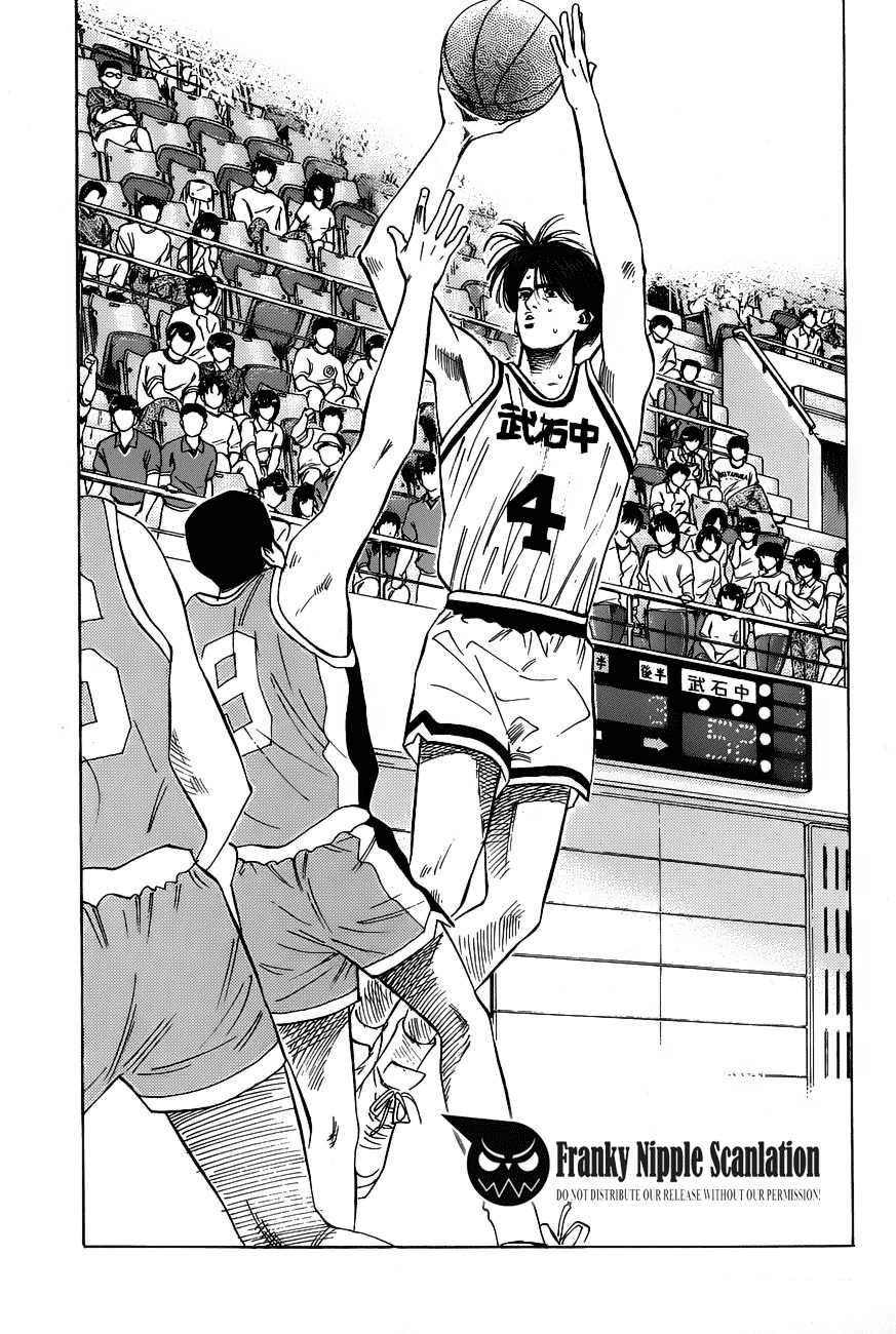 Read Slam Dunk ID Manga Online