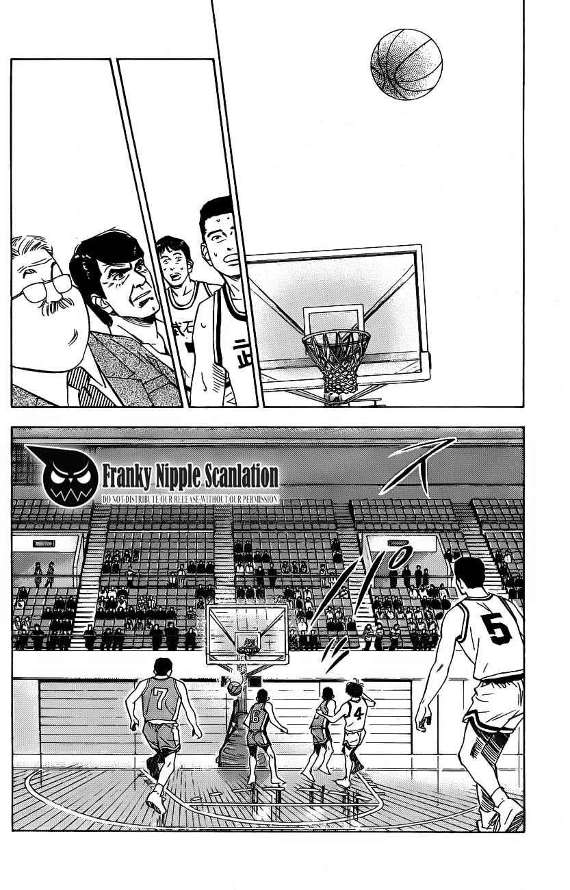 Read Slam Dunk ID Manga Online