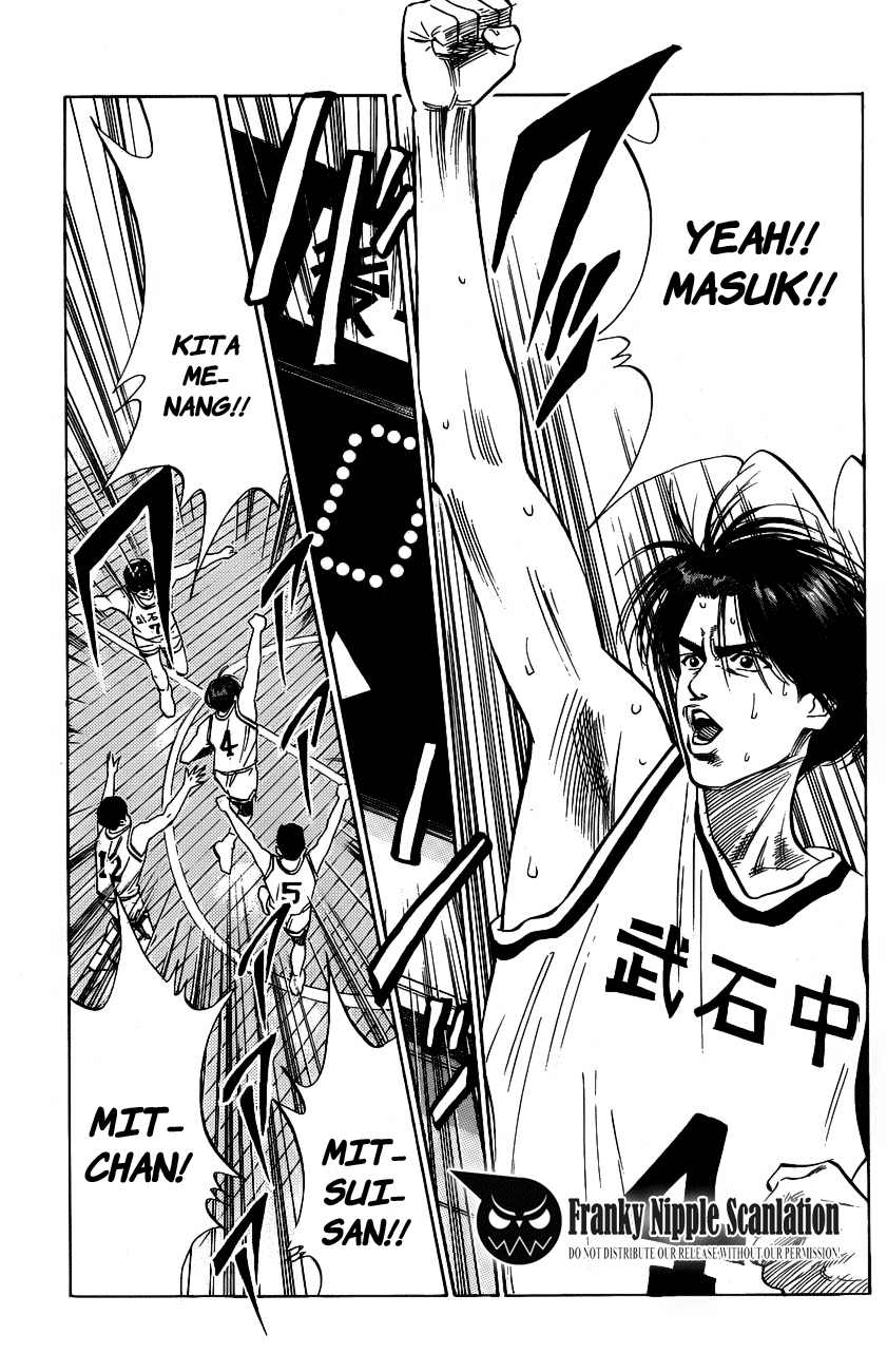 Read Slam Dunk ID Manga Online
