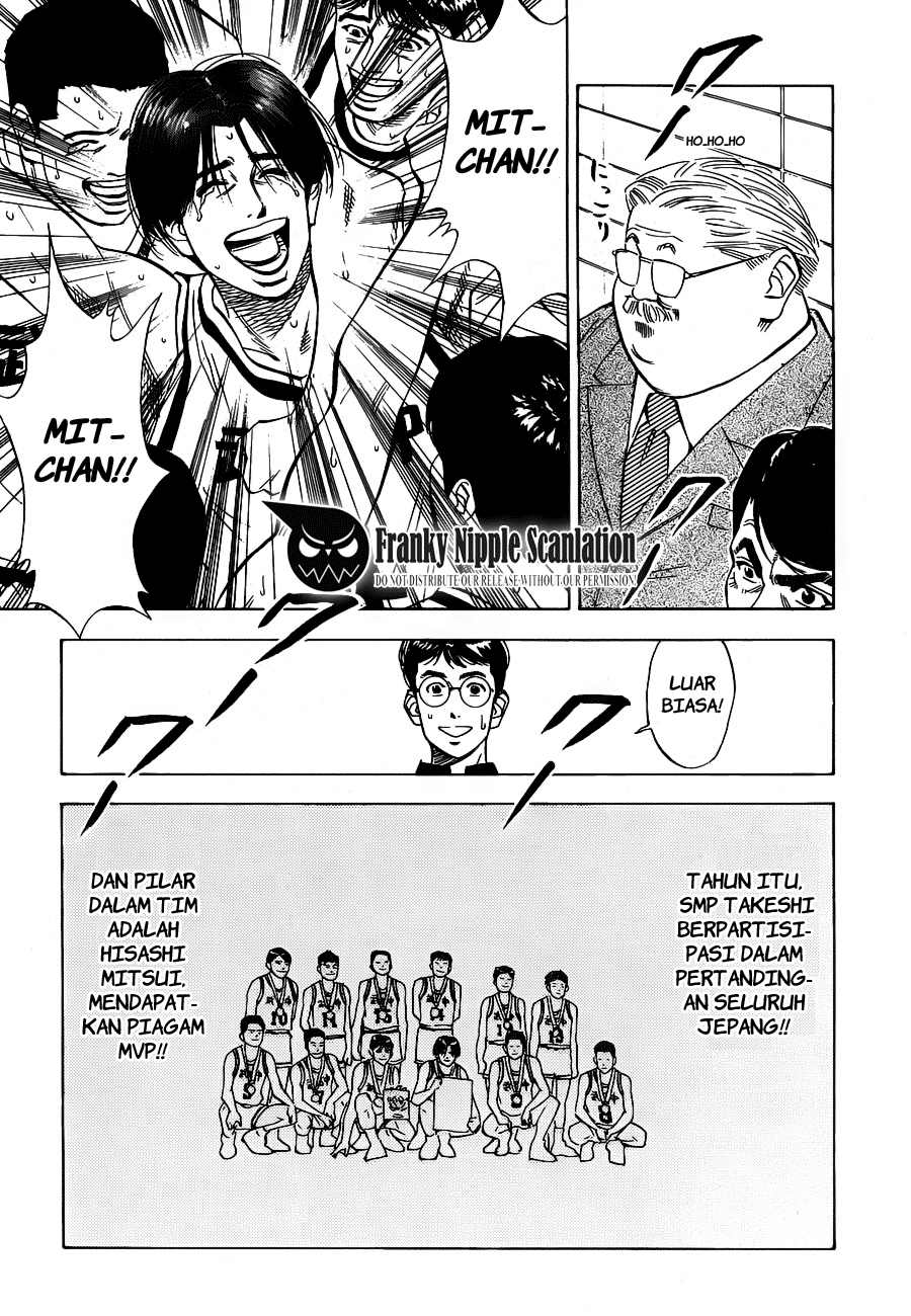 Read Slam Dunk ID Manga Online