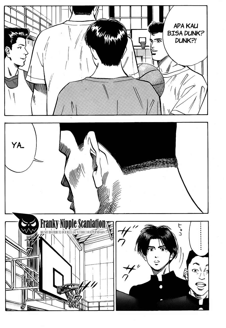 Read Slam Dunk ID Manga Online