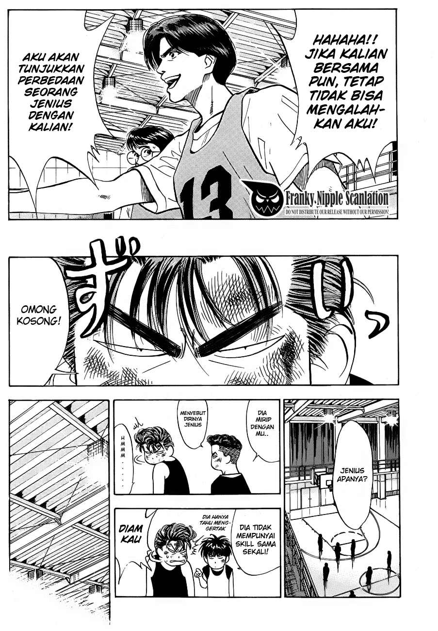 Read Slam Dunk ID Manga Online