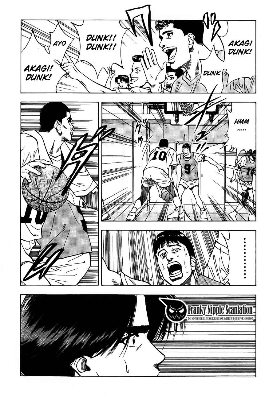 Read Slam Dunk ID Manga Online