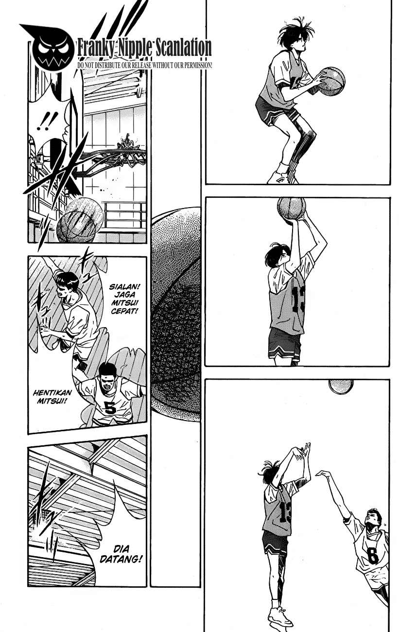 Read Slam Dunk ID Manga Online