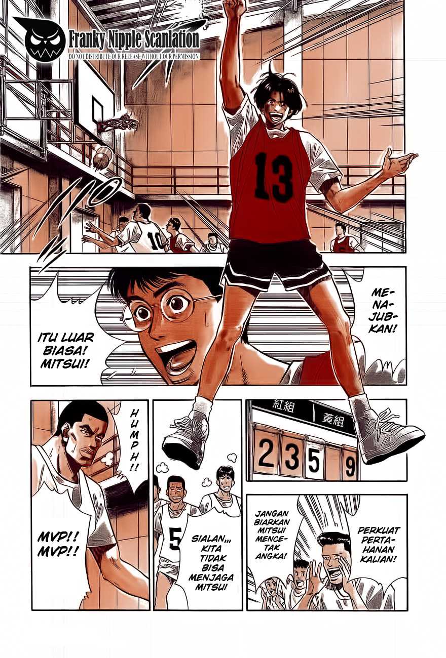 Read Slam Dunk ID Manga Online