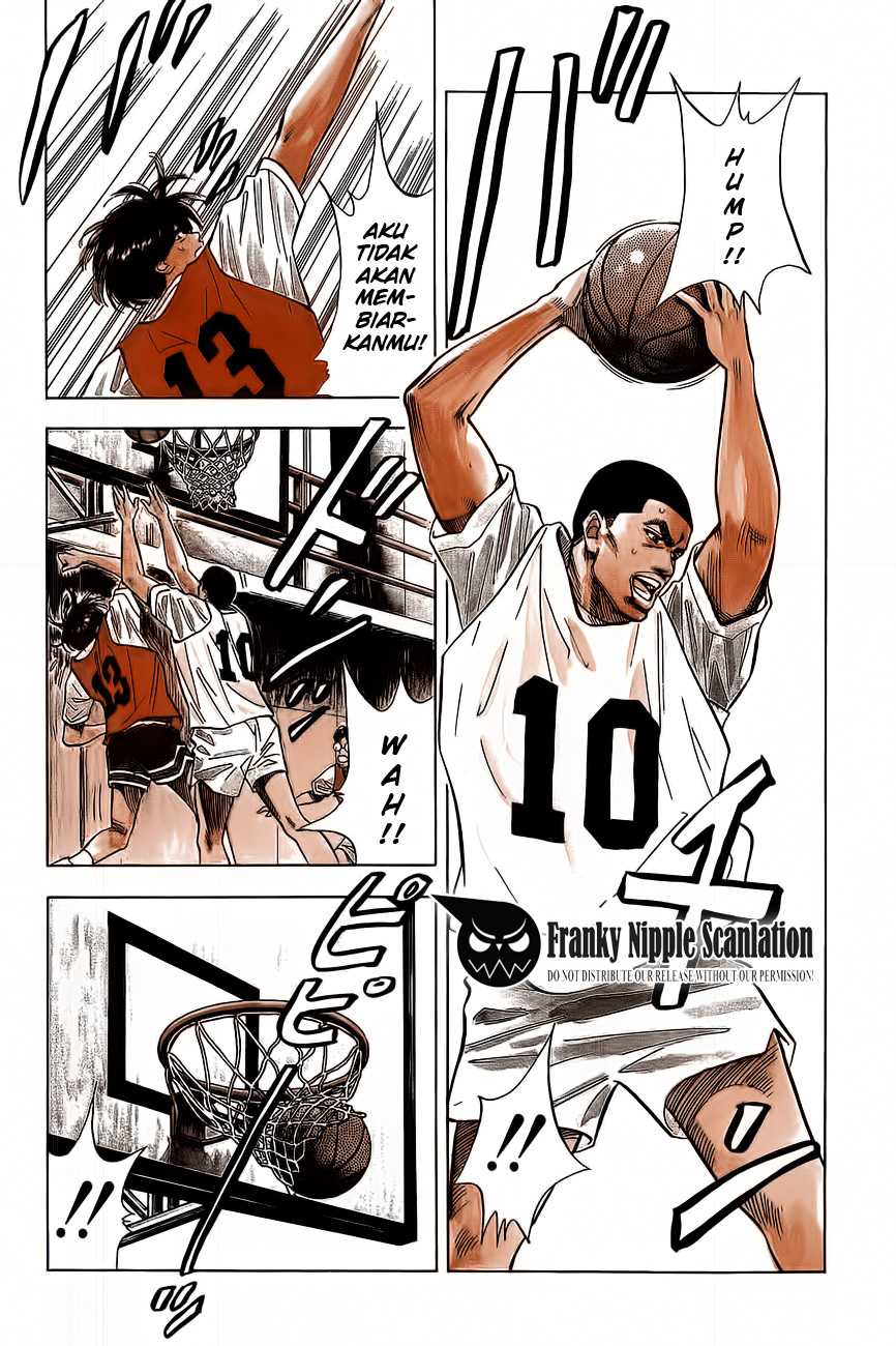Read Slam Dunk ID Manga Online