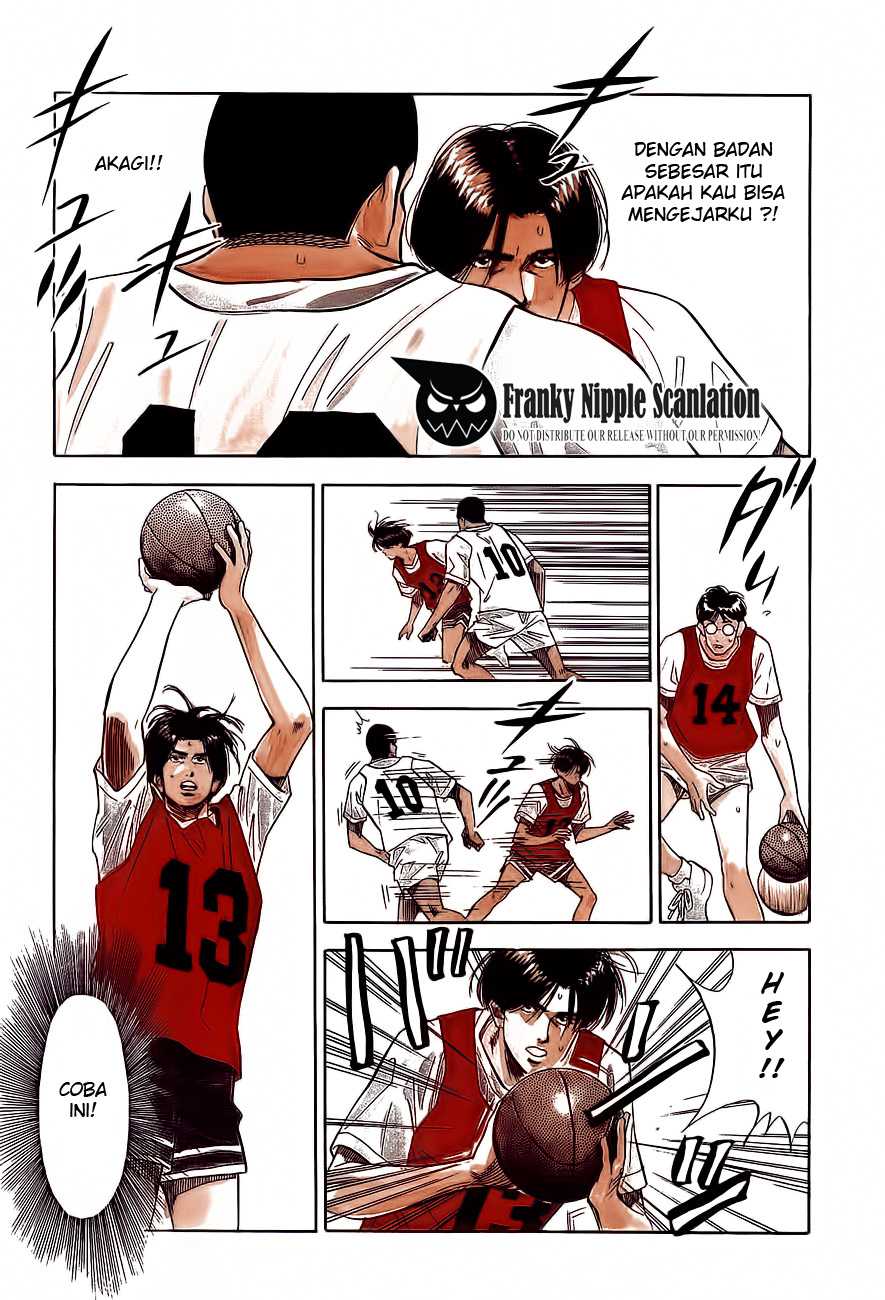Read Slam Dunk ID Manga Online