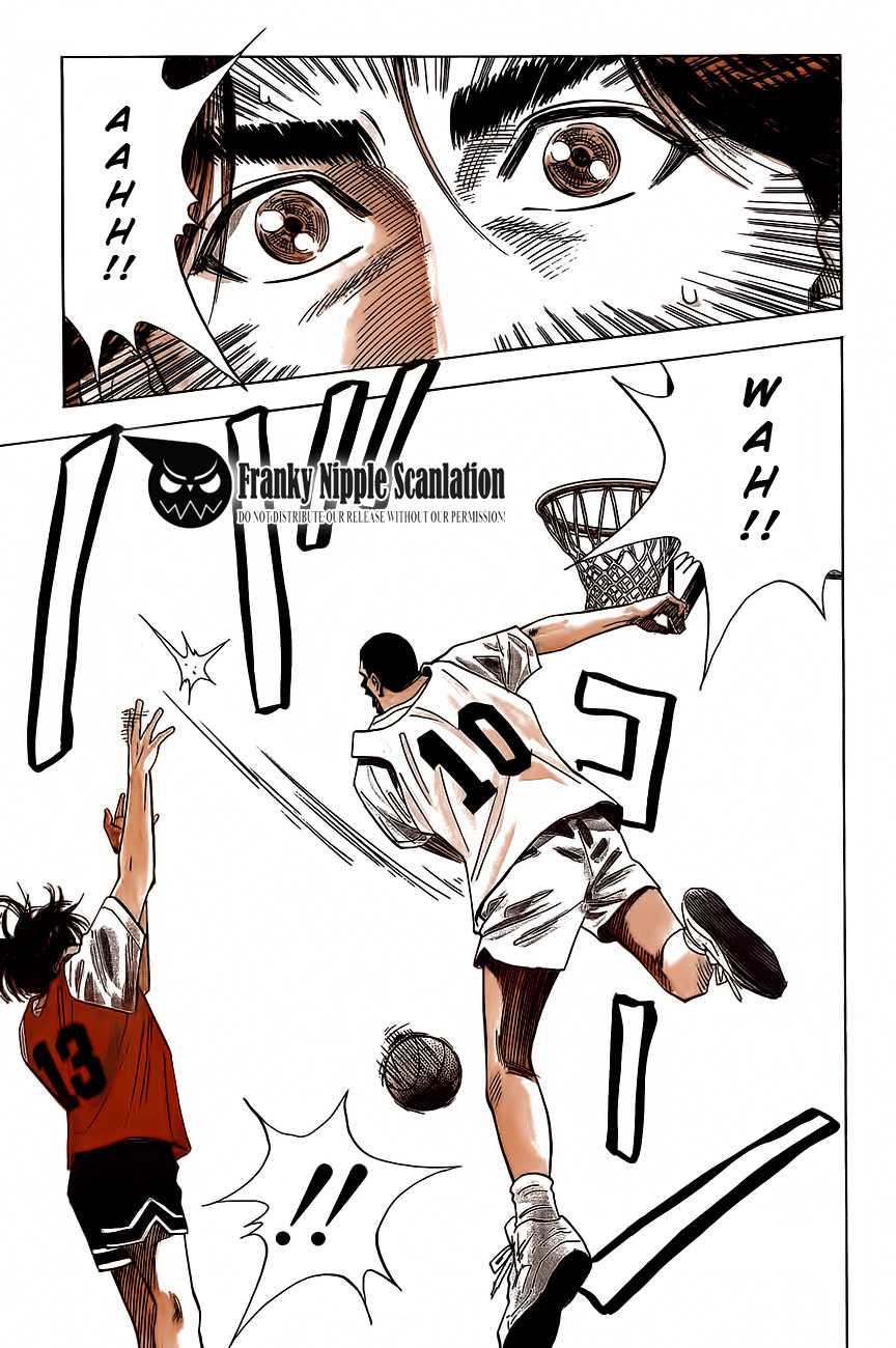 Read Slam Dunk ID Manga Online