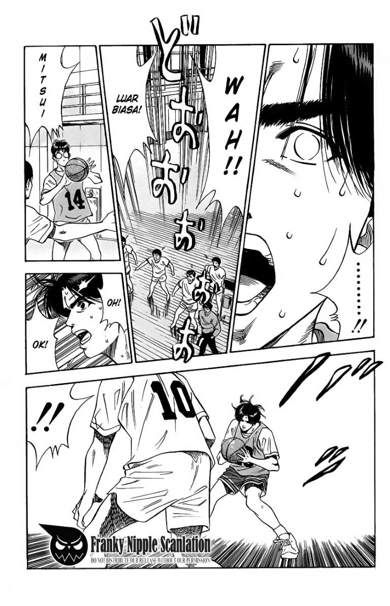 Read Slam Dunk ID Manga Online