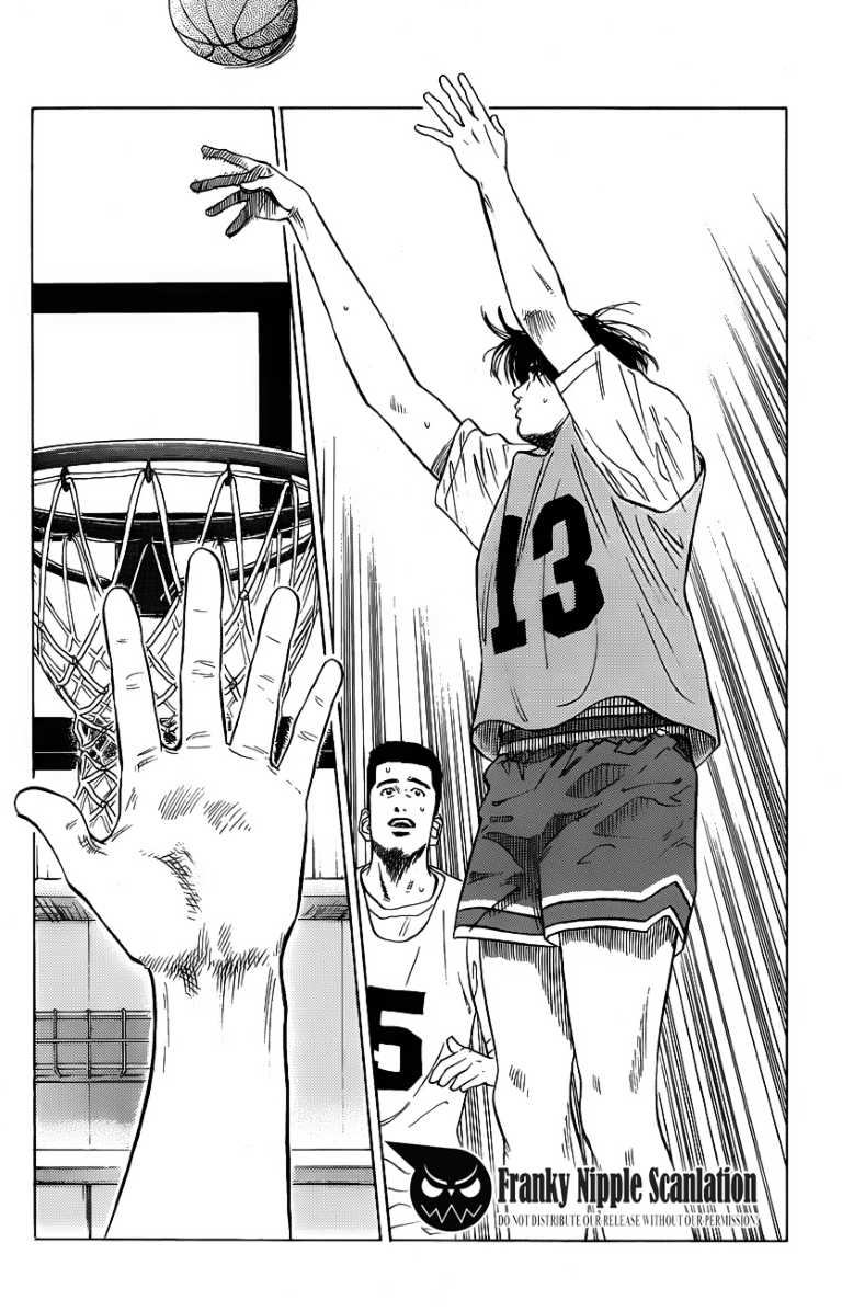Read Slam Dunk ID Manga Online