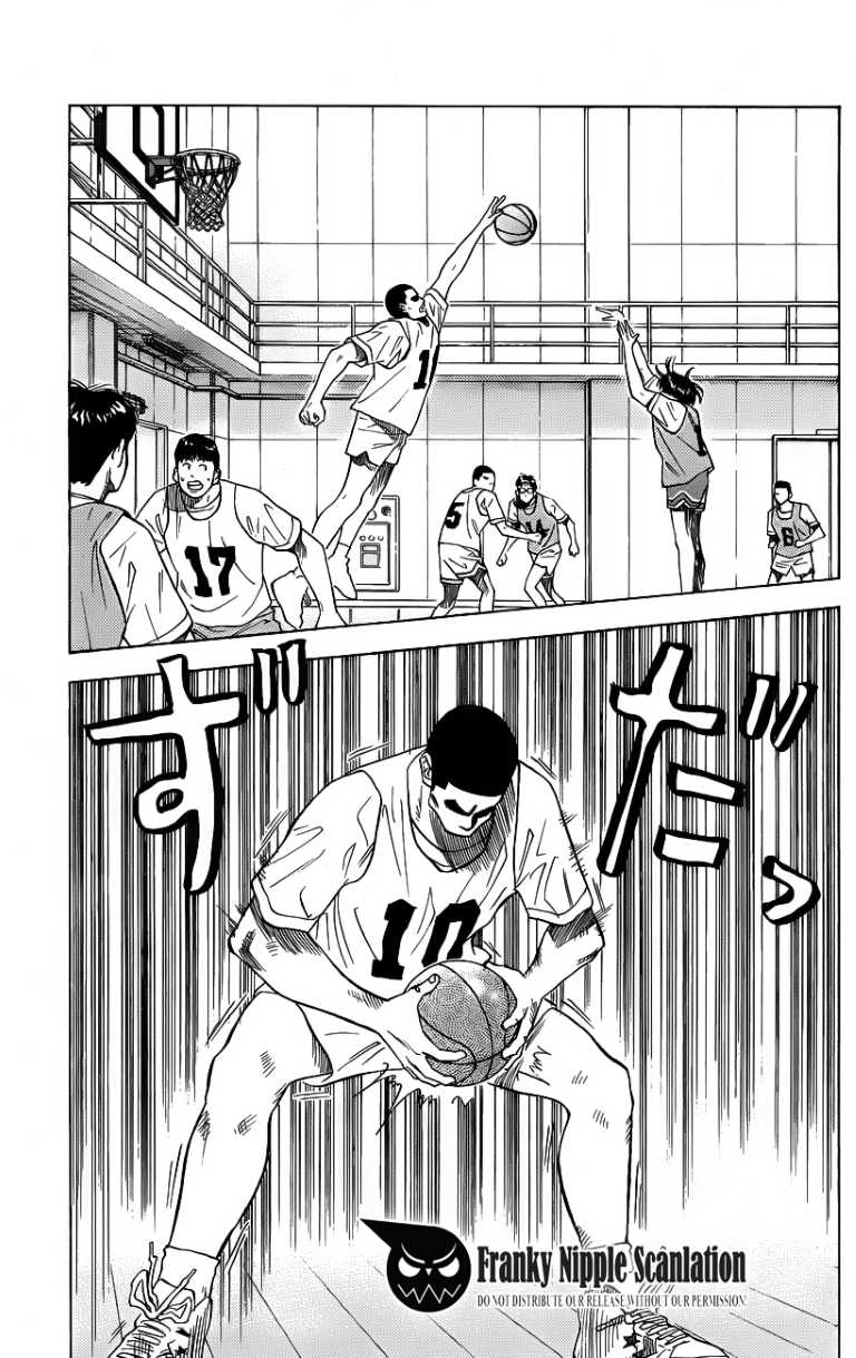 Read Slam Dunk ID Manga Online