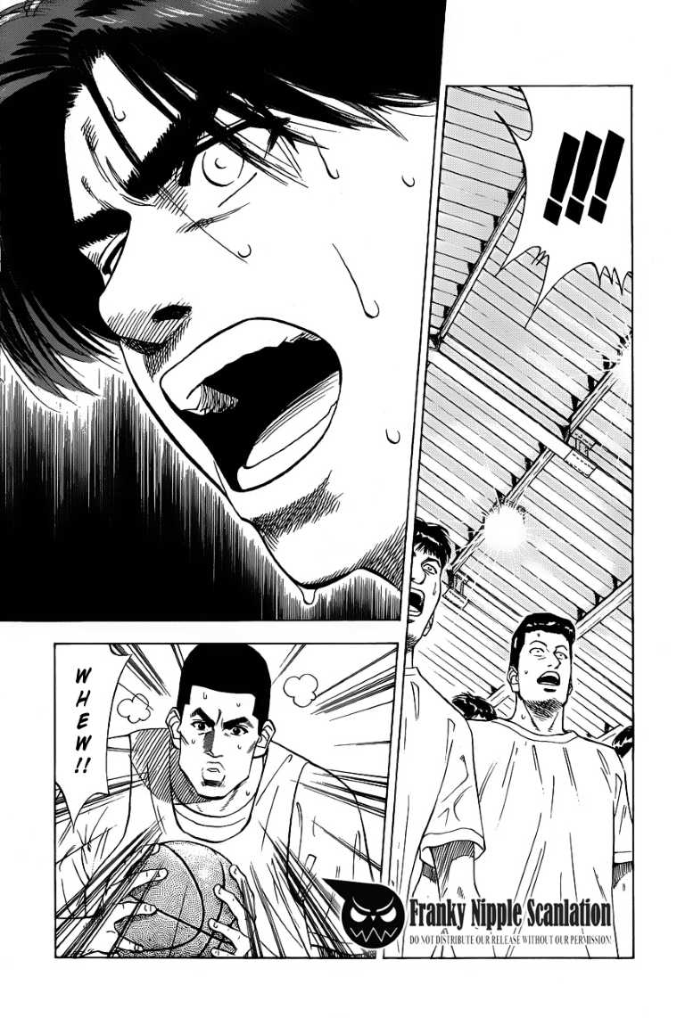Read Slam Dunk ID Manga Online