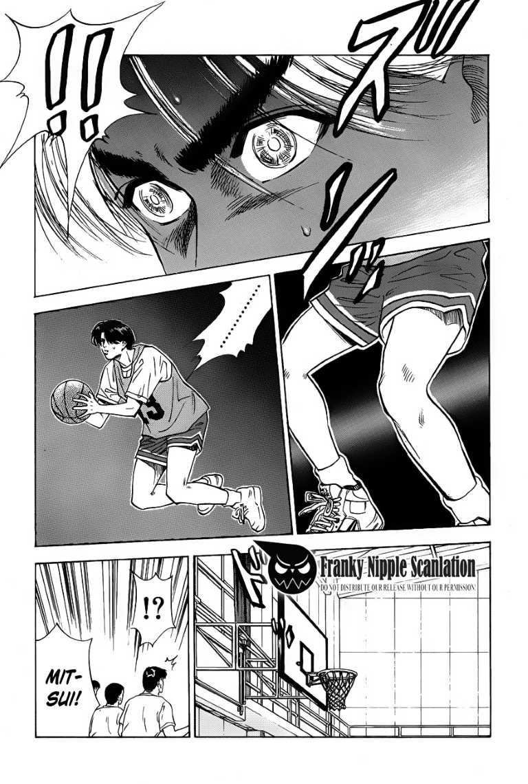Read Slam Dunk ID Manga Online