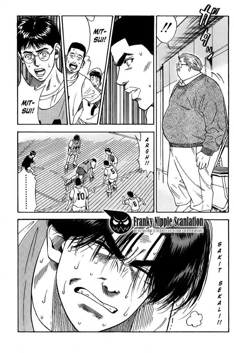 Read Slam Dunk ID Manga Online
