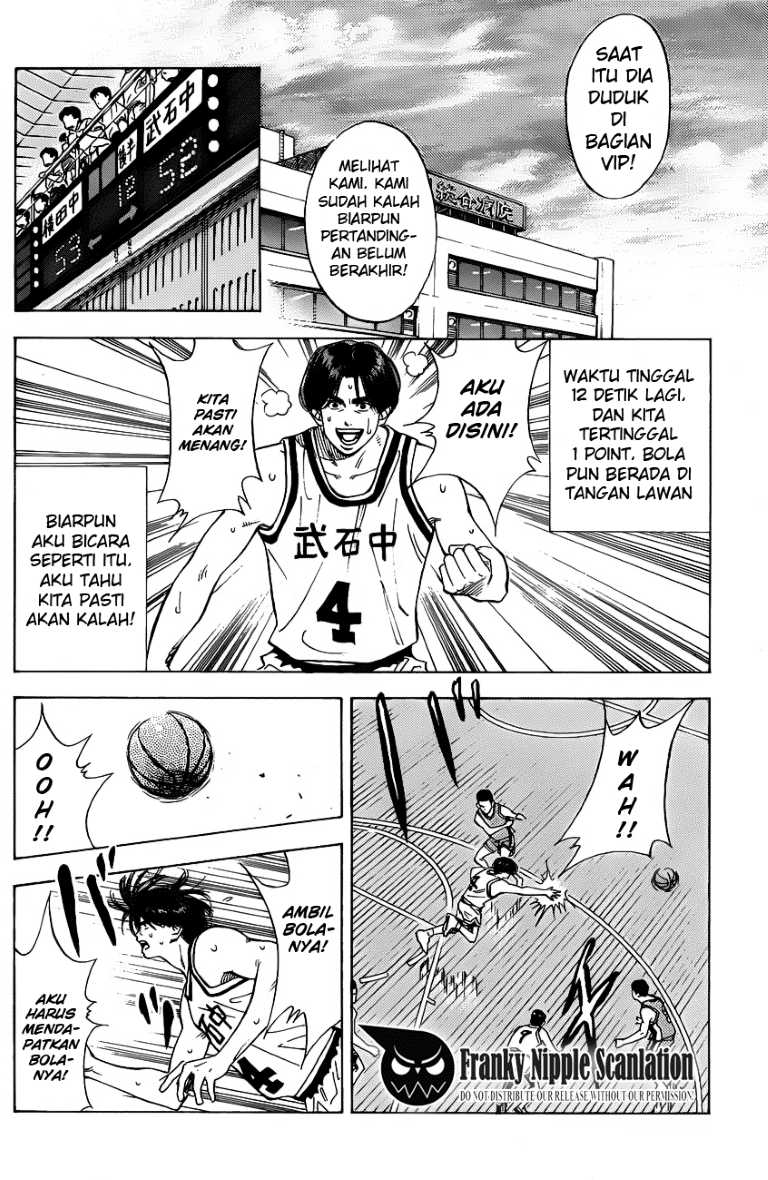 Read Slam Dunk ID Manga Online