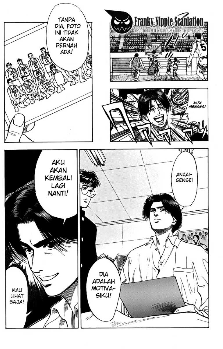 Read Slam Dunk ID Manga Online