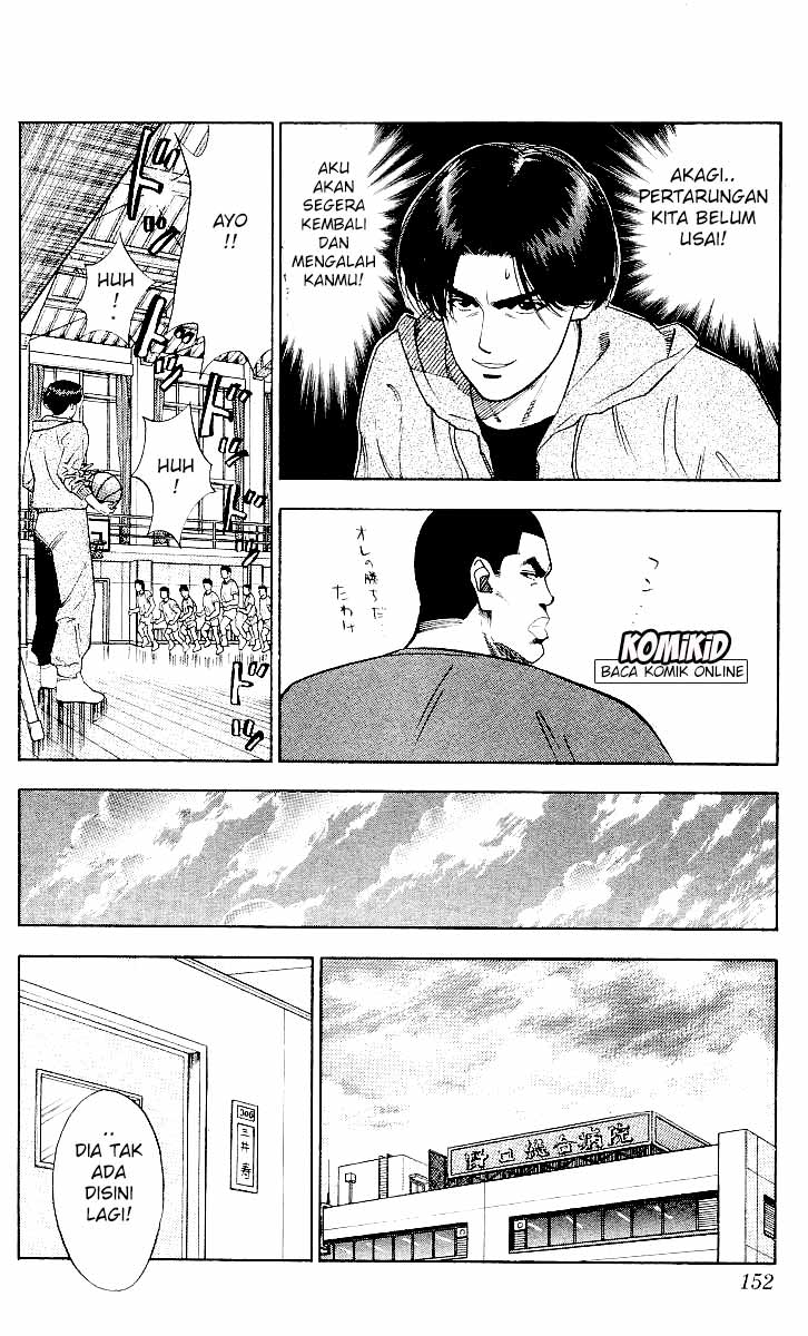 Read Slam Dunk ID Manga Online