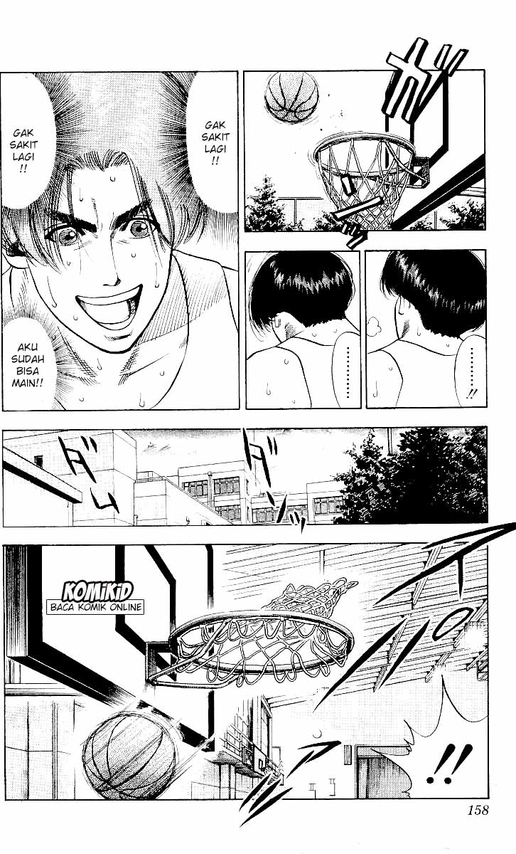 Read Slam Dunk ID Manga Online