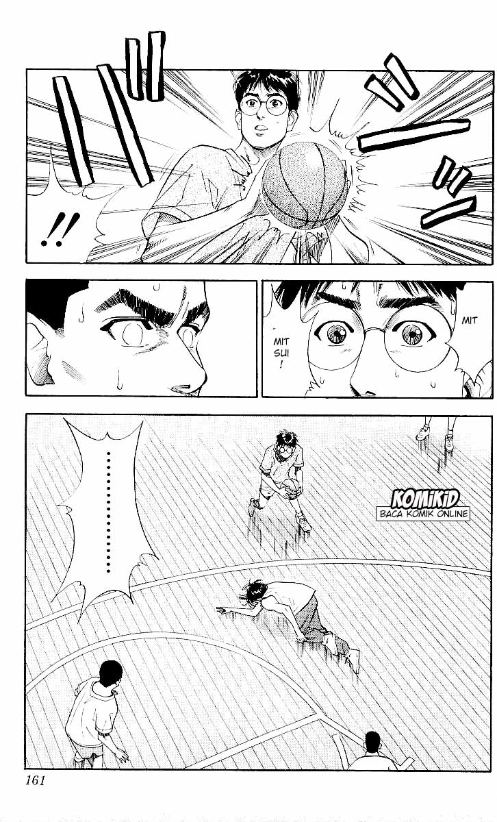 Read Slam Dunk ID Manga Online