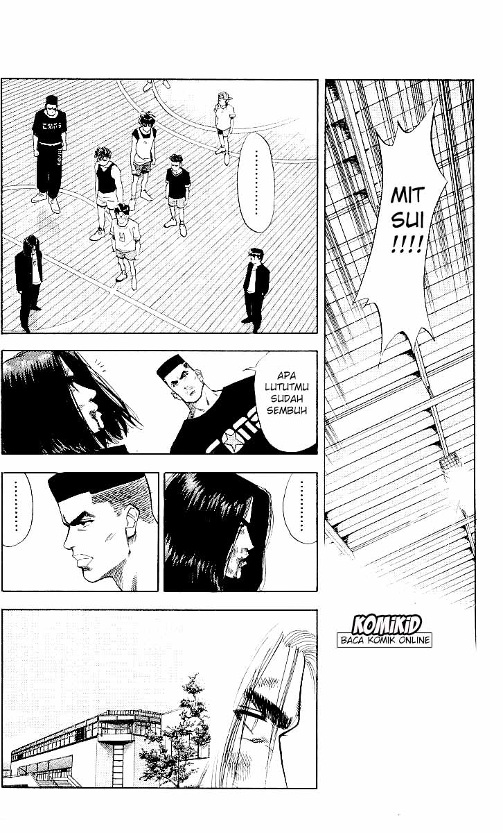 Read Slam Dunk ID Manga Online