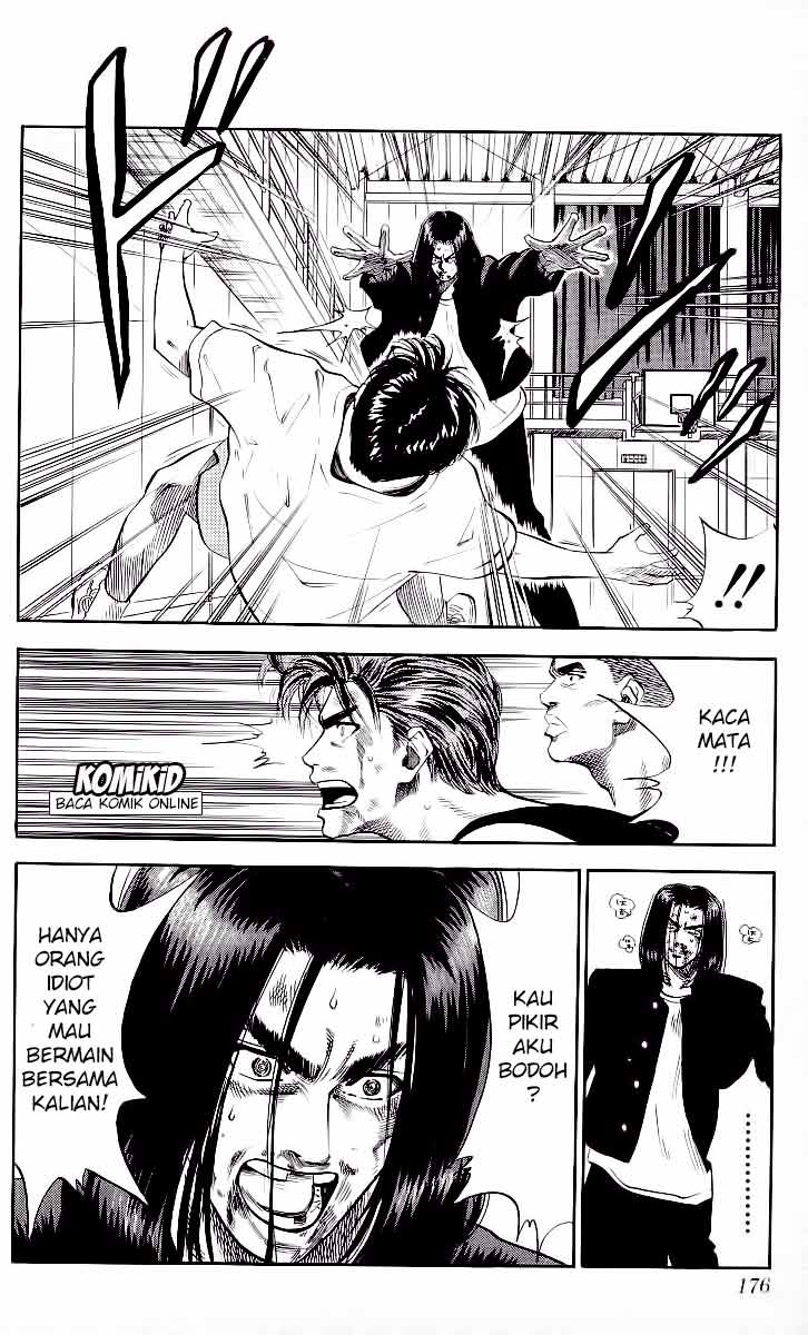 Read Slam Dunk ID Manga Online