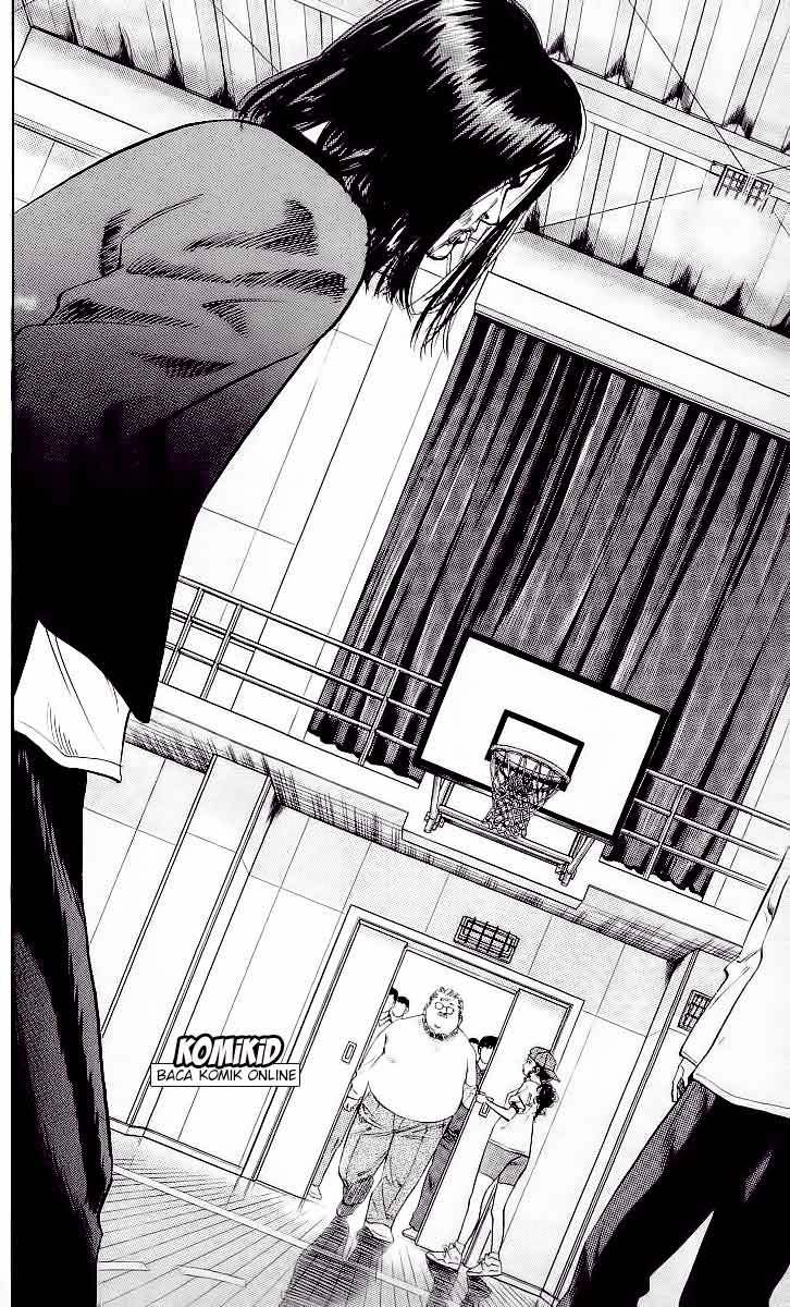 Read Slam Dunk ID Manga Online