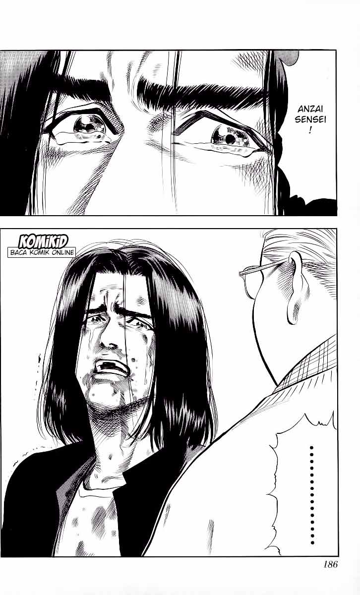 Read Slam Dunk ID Manga Online