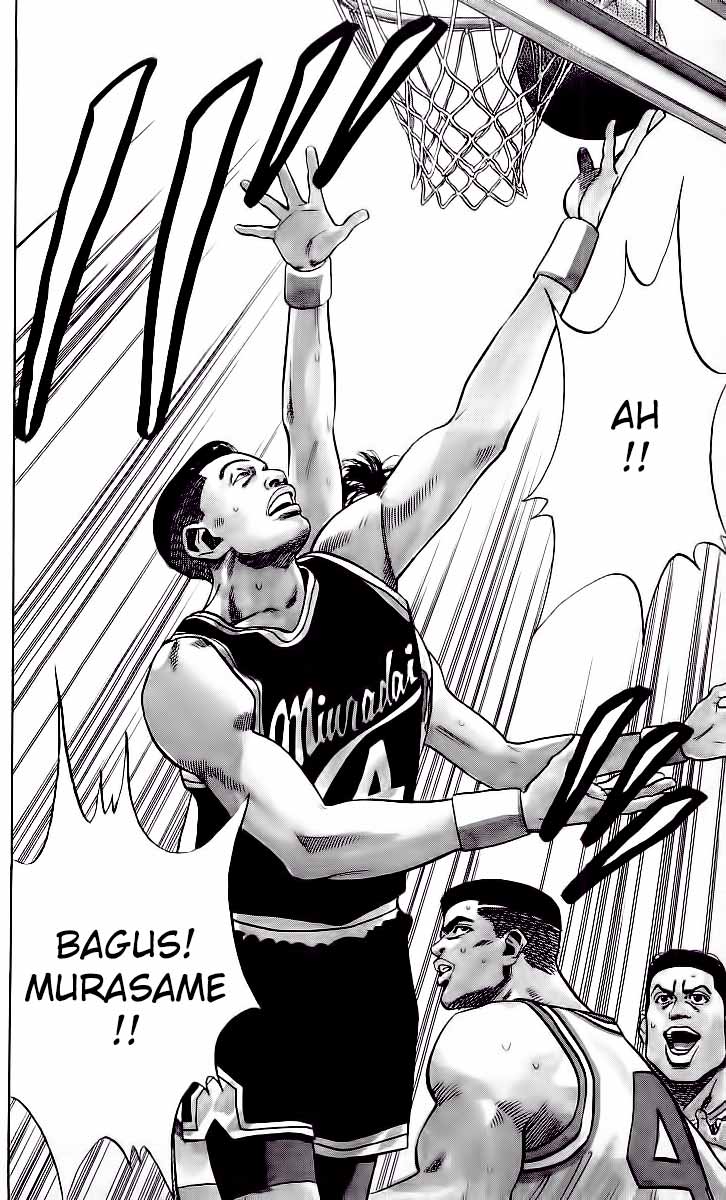 Read Slam Dunk ID Manga Online