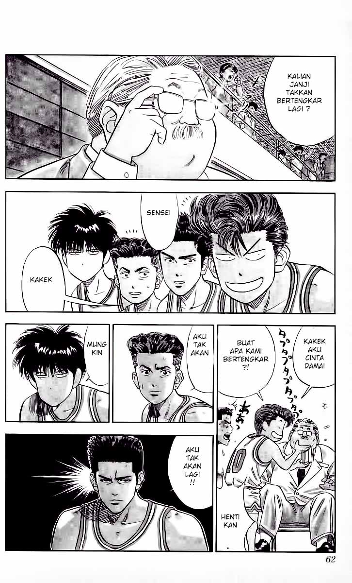 Read Slam Dunk ID Manga Online