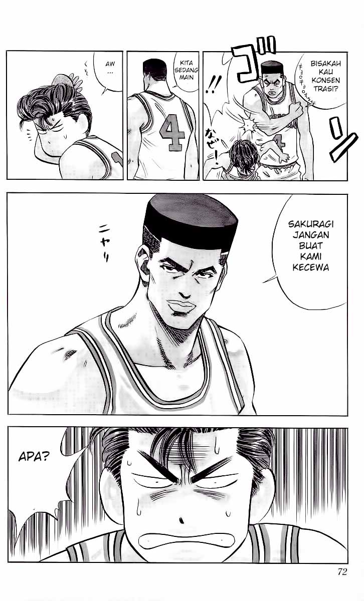 Read Slam Dunk ID Manga Online