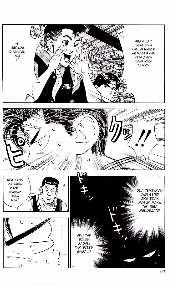 Read Slam Dunk ID Manga Online