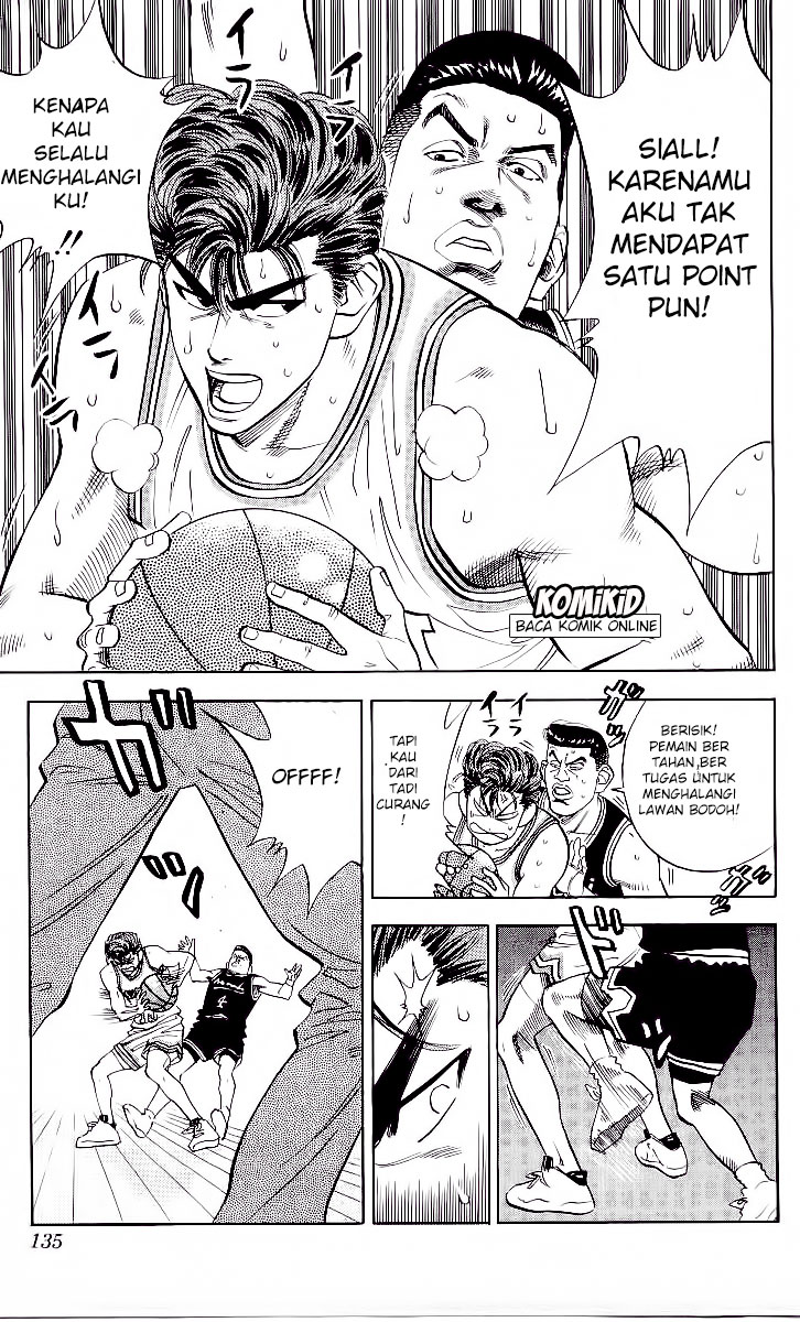 Read Slam Dunk ID Manga Online