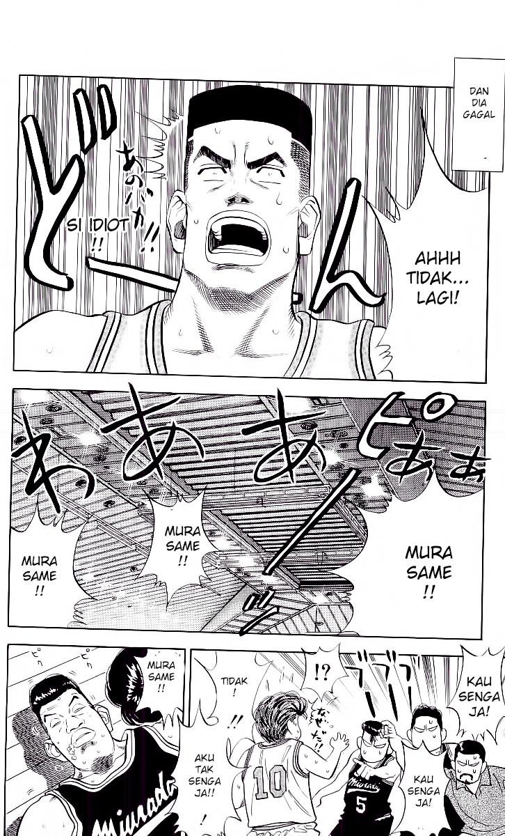 Read Slam Dunk ID Manga Online
