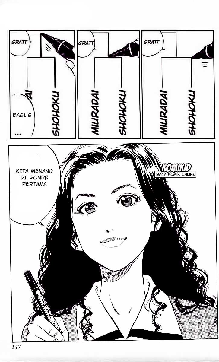 Read Slam Dunk ID Manga Online