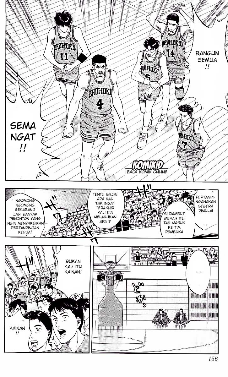 Read Slam Dunk ID Manga Online