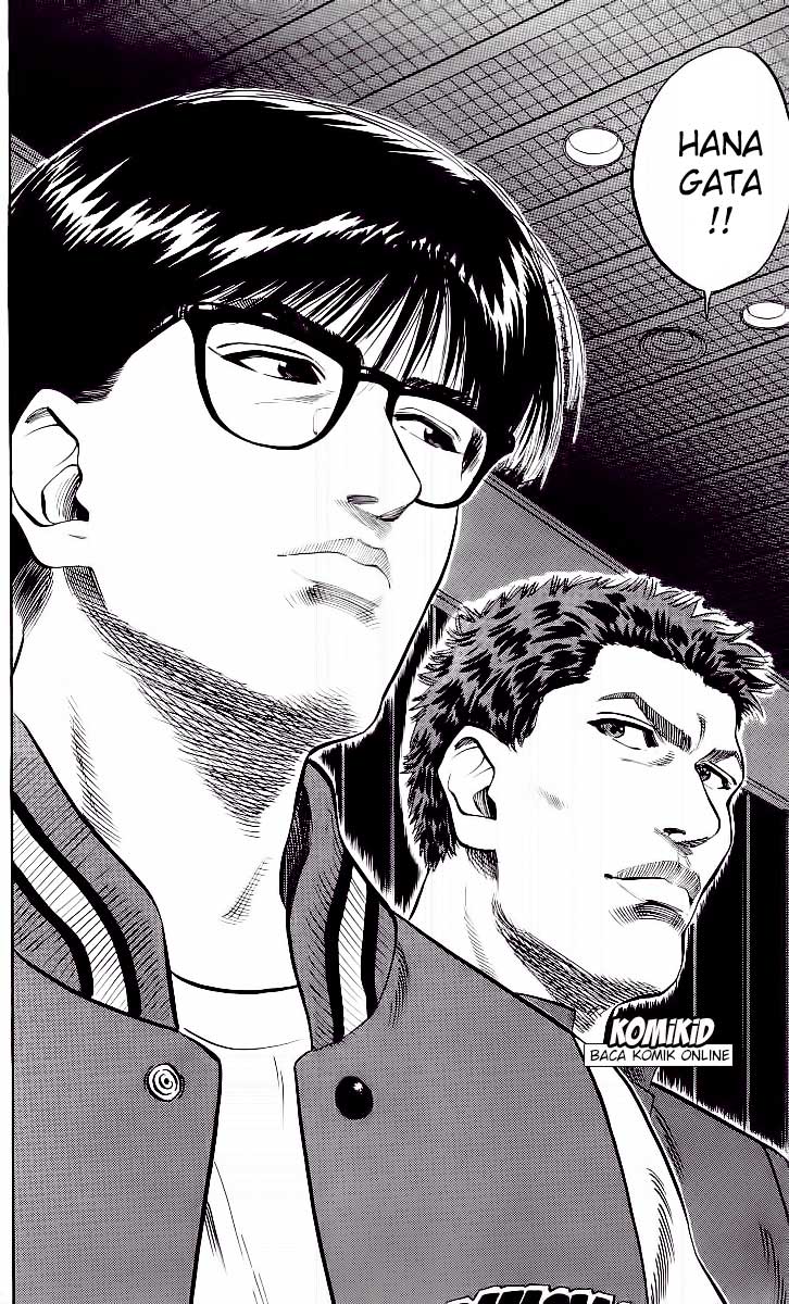 Read Slam Dunk ID Manga Online