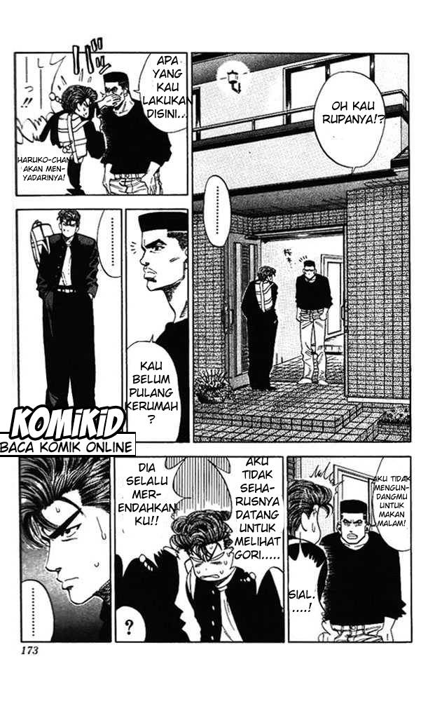 Read Slam Dunk ID Manga Online
