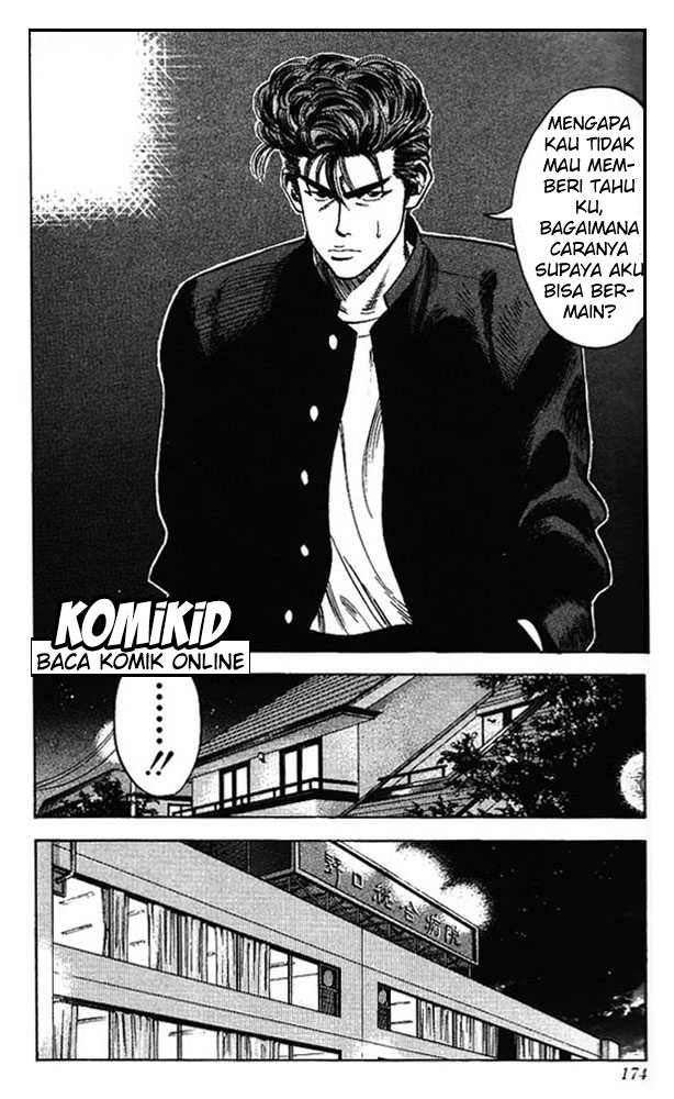Read Slam Dunk ID Manga Online