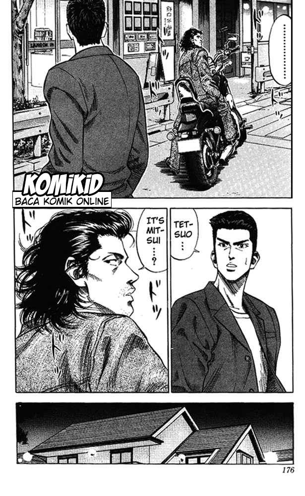 Read Slam Dunk ID Manga Online