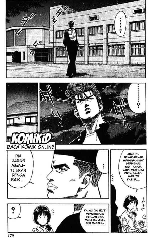 Read Slam Dunk ID Manga Online