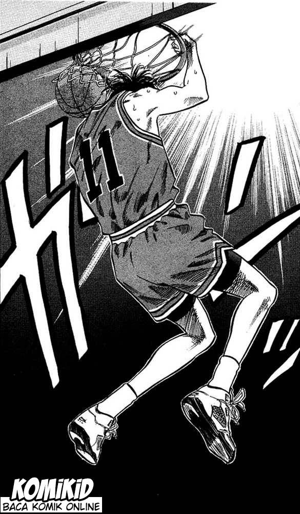 Read Slam Dunk ID Manga Online