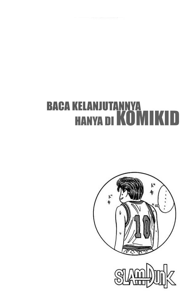 Read Slam Dunk ID Manga Online