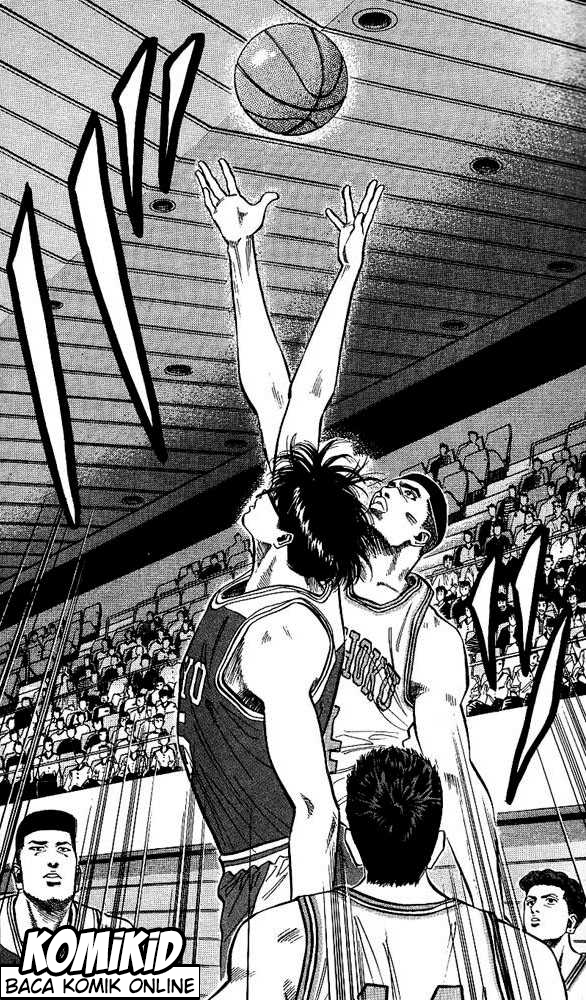 Read Slam Dunk ID Manga Online