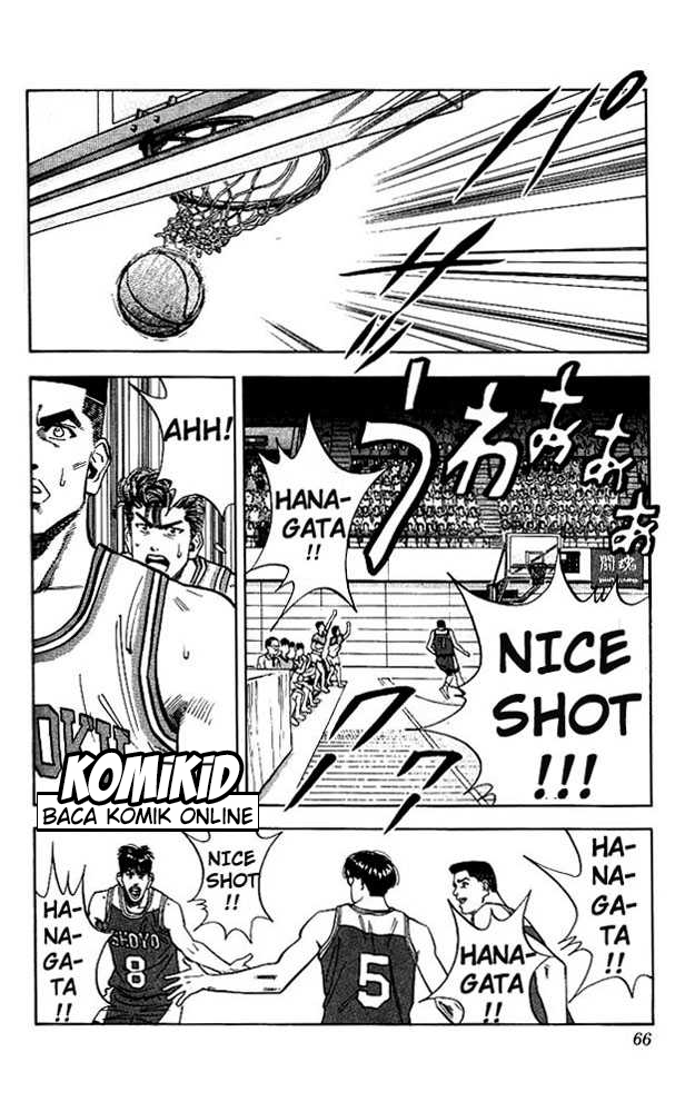 Read Slam Dunk ID Manga Online