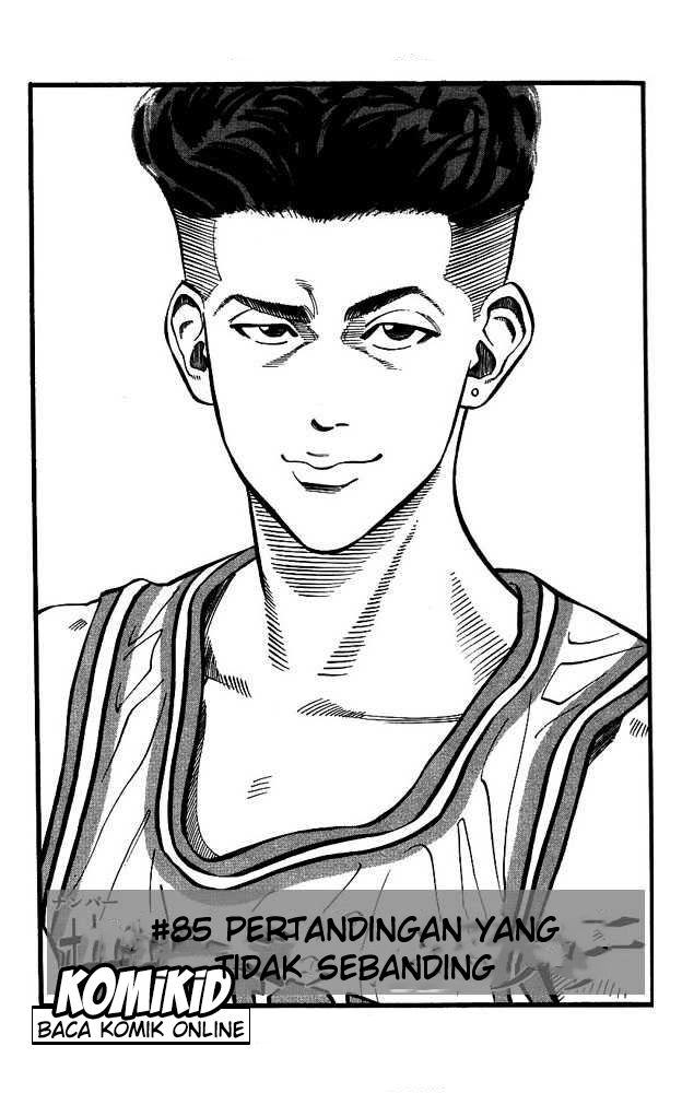 Read Slam Dunk ID Manga Online
