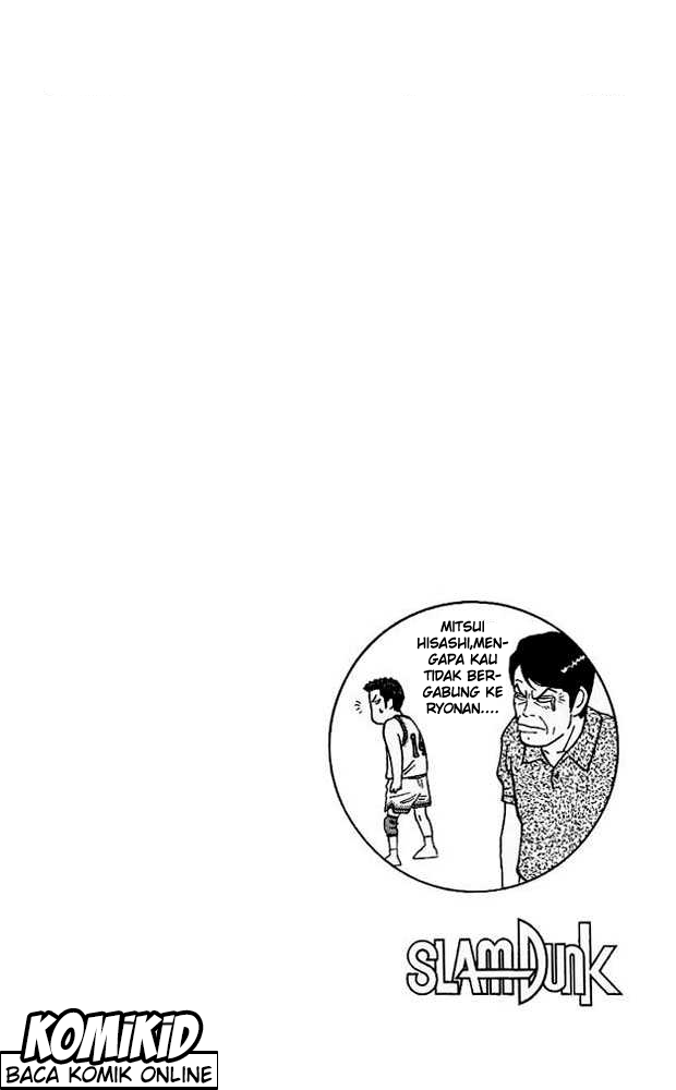 Read Slam Dunk ID Manga Online