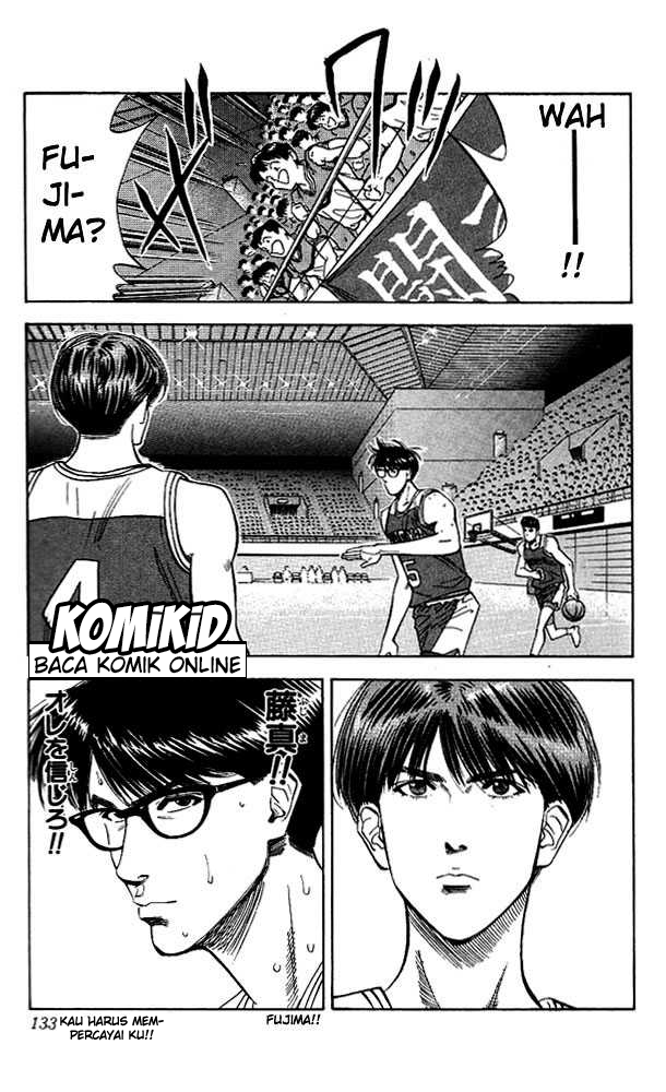Read Slam Dunk ID Manga Online