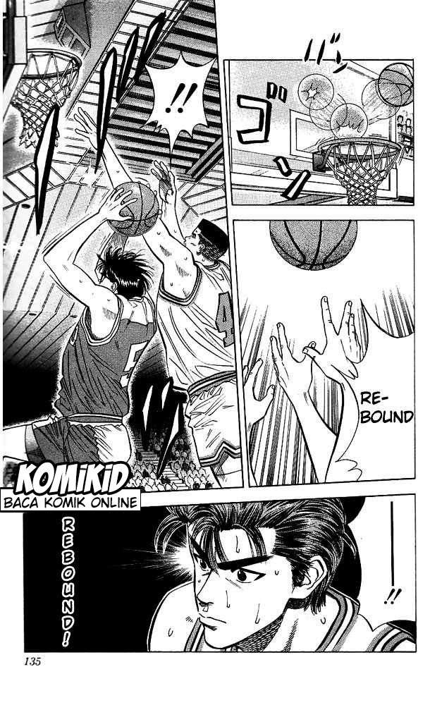 Read Slam Dunk ID Manga Online