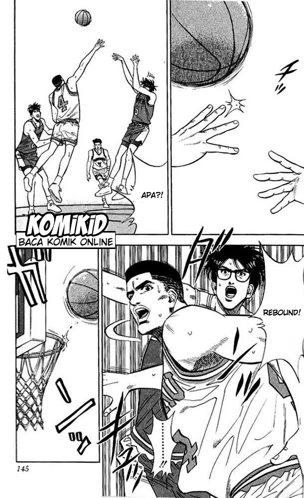 Read Slam Dunk ID Manga Online