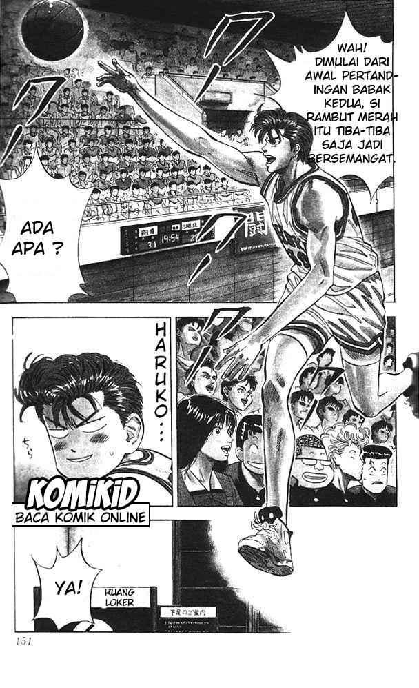 Read Slam Dunk ID Manga Online